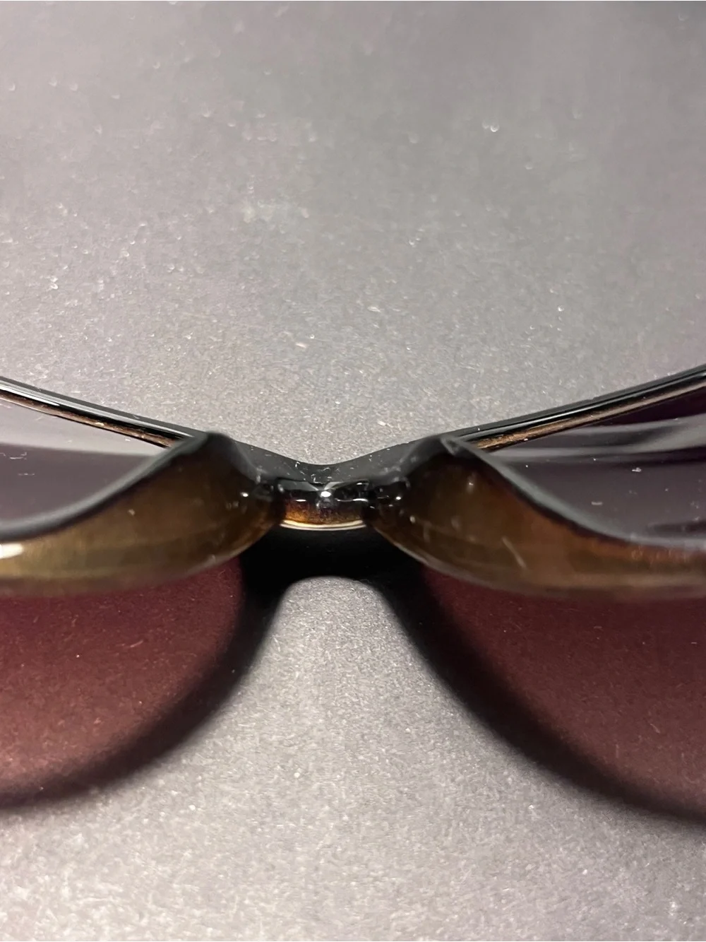 Women’s Brown Gradient Lens Esprit ET19347 model
